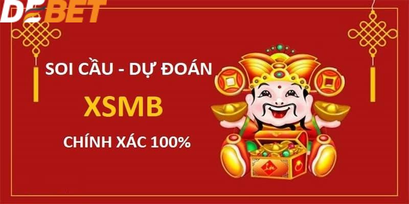 Lưu ý quan trọng khi tiến hành soi cầu Debet