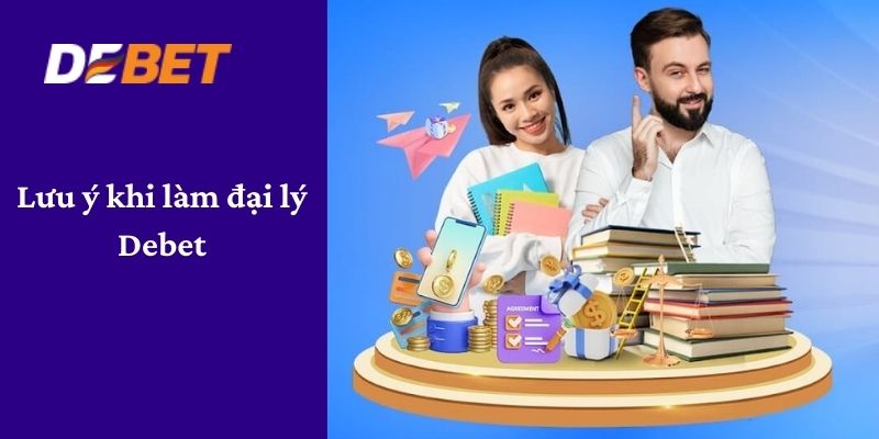 Một số lưu ý cần nắm khi làm đại lý 