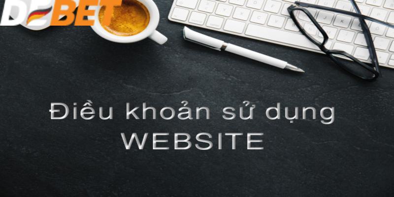 Tuân thủ điều khoản sử dụng trước khi tham gia cá cược