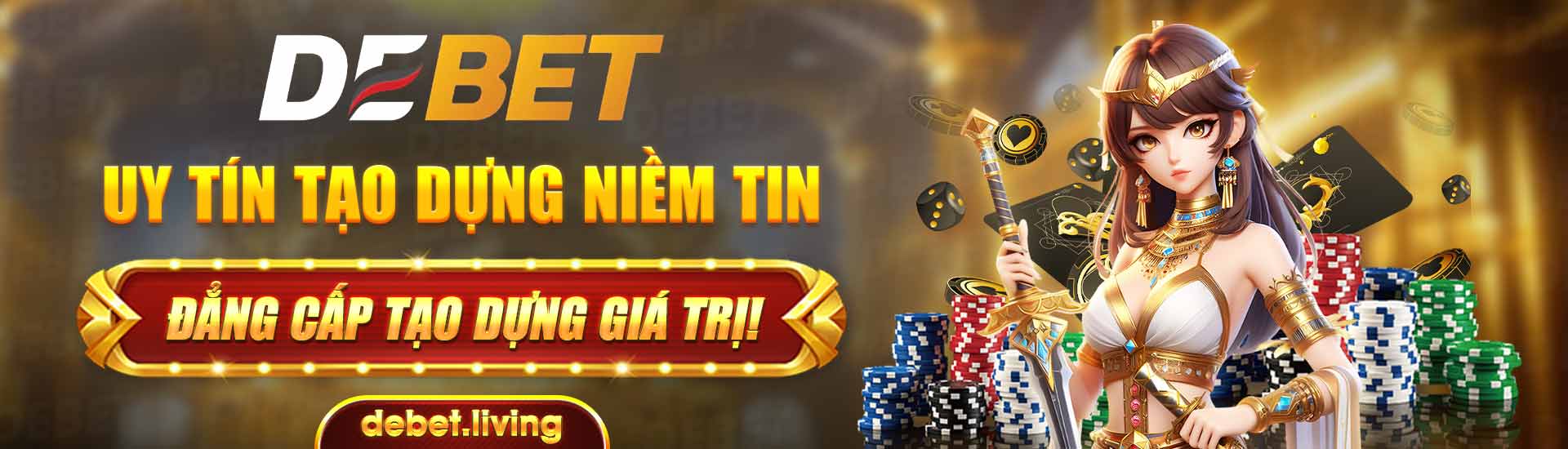 debet banner uy tin đẳng cấp tạo giá trị